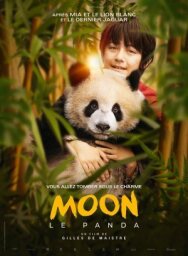 Моя панда постер к фильму смотреть онлайн на HD Rezka