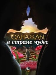 Однажды в стране чудес постер к фильму смотреть онлайн на HD Rezka