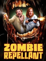 Спрей от зомби постер к фильму смотреть онлайн на HD Rezka