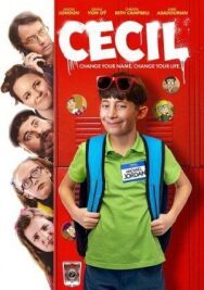 Сесил постер к фильму смотреть онлайн на HD Rezka