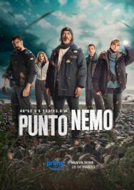 Точка Немо постер к фильму смотреть онлайн на HD Rezka