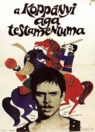Завещание турецкого аги постер к фильму смотреть онлайн на HD Rezka