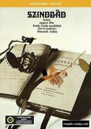 Синдбад постер к фильму смотреть онлайн на HD Rezka