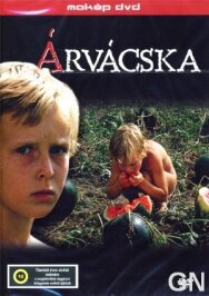 Сиротка постер к фильму смотреть онлайн на HD Rezka