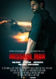 Мститель постер к фильму смотреть онлайн на HD Rezka