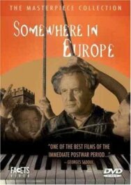 Где-то в Европе постер к фильму смотреть онлайн на HD Rezka