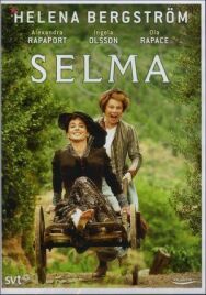 Сельма Лагерлёф постер к фильму смотреть онлайн на HD Rezka