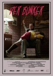 Бункер постер к фильму смотреть онлайн на HD Rezka