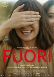 Фуори постер к фильму смотреть онлайн на HD Rezka