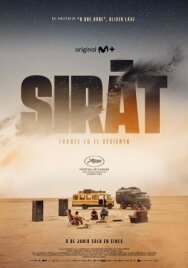 Сират постер к фильму смотреть онлайн на HD Rezka