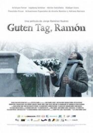 Добрый день, Рамон постер к фильму смотреть онлайн на HD Rezka