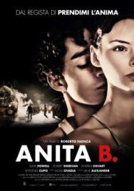 Анита Б. постер к фильму смотреть онлайн на HD Rezka
