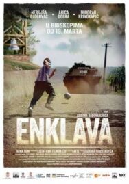 Анклав постер к фильму смотреть онлайн на HD Rezka
