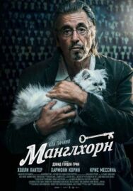 Манглхорн постер к фильму смотреть онлайн на HD Rezka