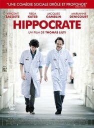 Гиппократ постер к фильму смотреть онлайн на HD Rezka