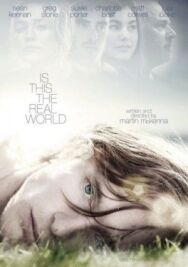 Реальный мир постер к фильму смотреть онлайн на HD Rezka