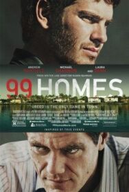 99 домов постер к фильму смотреть онлайн на HD Rezka