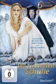 Стоптанные туфельки постер к фильму смотреть онлайн на HD Rezka