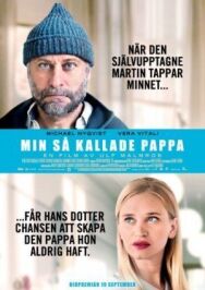 Тот самый папа постер к фильму смотреть онлайн на HD Rezka