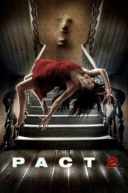 Пакт 2 постер к фильму смотреть онлайн на HD Rezka