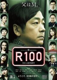 R100 постер к фильму смотреть онлайн на HD Rezka