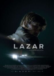 Лазарь постер к фильму смотреть онлайн на HD Rezka