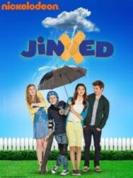 Сглазили постер к фильму смотреть онлайн на HD Rezka