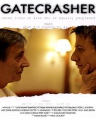 Незваный гость постер к фильму смотреть онлайн на HD Rezka