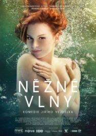 Бархатные волны постер к фильму смотреть онлайн на HD Rezka