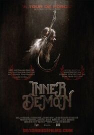 Демон внутри постер к фильму смотреть онлайн на HD Rezka