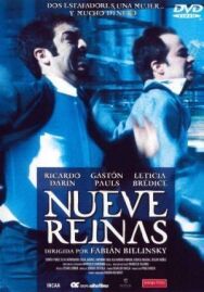 Девять королев постер к фильму смотреть онлайн на HD Rezka