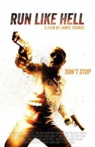 Сматывайся отсюда к черту постер к фильму смотреть онлайн на HD Rezka