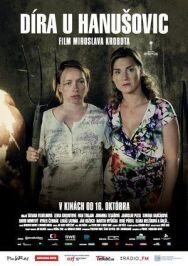 Дыра в Ханушовице постер к фильму смотреть онлайн на HD Rezka