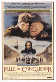 Пелле-завоеватель постер к фильму смотреть онлайн на HD Rezka