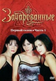 Зачарованные постер к фильму смотреть онлайн на HD Rezka