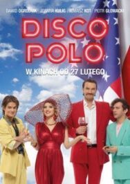 Диско Поло постер к фильму смотреть онлайн на HD Rezka