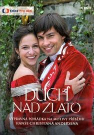 Дух золота постер к фильму смотреть онлайн на HD Rezka