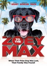 Зои и Макс постер к фильму смотреть онлайн на HD Rezka