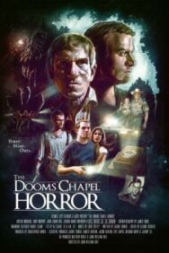 Ужасная часовня постер к фильму смотреть онлайн на HD Rezka