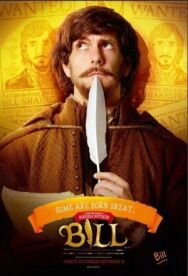 Билл постер к фильму смотреть онлайн на HD Rezka