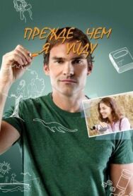 Прежде чем я уйду постер к фильму смотреть онлайн на HD Rezka