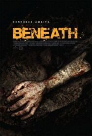 Под землёй постер к фильму смотреть онлайн на HD Rezka