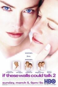 Если бы эти стены могли говорить 2 постер к фильму смотреть онлайн на HD Rezka