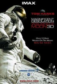Путешествие на Луну 3D постер к фильму смотреть онлайн на HD Rezka