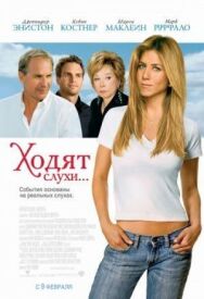 Ходят слухи постер к фильму смотреть онлайн на HD Rezka