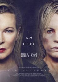 Я здесь постер к фильму смотреть онлайн на HD Rezka