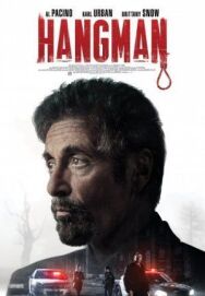 Виселица постер к фильму смотреть онлайн на HD Rezka