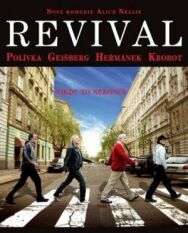 Возрождение постер к фильму смотреть онлайн на HD Rezka