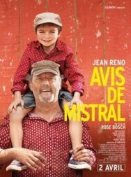Каникулы в Провансе постер к фильму смотреть онлайн на HD Rezka