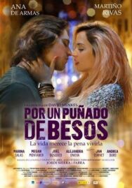 За пригоршню поцелуев постер к фильму смотреть онлайн на HD Rezka